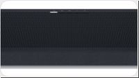 Loewe klang bar3 mr *basalt grey* 3.1 Soundsystem