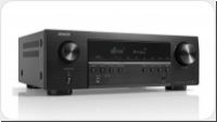 Denon AVR S670H *schwarz* 5.2 Netzwerk 8K AV-Receiver mit HEOS Built in