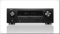 Denon AVR S670H *schwarz* 5.2 Netzwerk 8K AV-Receiver mit HEOS Built in