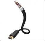 inakustik Star high Speed HDMI Kabel mit 8K ULTRA HD (3,0m)