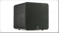 SVS SB-1000 Classic aktiver Subwoofer *black ash*