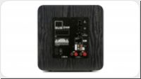 SVS SB-1000 Classic aktiver Subwoofer *black ash*