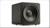 SVS SB-1000 Classic aktiver Subwoofer *black ash*