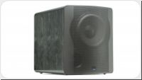 SVS PB-2000 Classic aktiver Subwoofer *black ash*