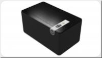 Klipsch The Three Plus Bluetooth Lautsprecher *schwarz*