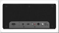 Klipsch The Three Plus Bluetooth Lautsprecher *schwarz*