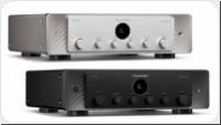 Marantz Model 50 *silber oder schwarz* Stereo Vollverstrker
