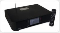 Ayon Audio S-10 II Transport *schwarz*