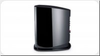 Canton Reference Sub *matt weiss oder highgloss schwarz*