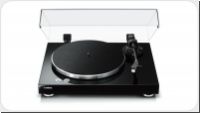 Yamaha TT-S303 Plattenspieler *schwarz*