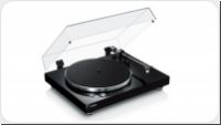 Yamaha TT-S303 Plattenspieler *schwarz*