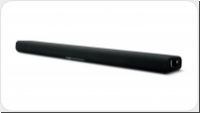 Yamaha SR B30A Soundbar mit integriertem Subwoofer *schwarz* Bluetooth und Clear Voice