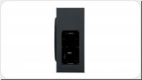 Yamaha SR B40A Soundbar mit Dolby Atmos und externem Subwoofer *schwarz*