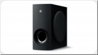 Yamaha SR B40A Soundbar mit Dolby Atmos und externem Subwoofer *schwarz*