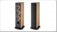 Focal Aria Evo X No4 Lautsprecher Paar *alle Farben*