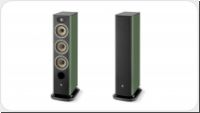 Focal Aria Evo X No2 Lautsprecher Paar *alle Farben*