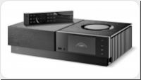 Naim Uniti Nova PE All-in-One-Player *schwarz* Power Edition