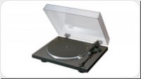 Denon DP 300F *schwarz*