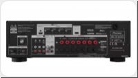 Pioneer VSX-835 DAB 7.2-Kanal AV-Receiver *schwarz* mit DAB+