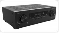 Pioneer VSX-835 DAB 7.2-Kanal AV-Receiver *schwarz* mit DAB+