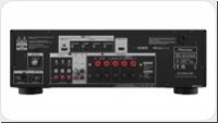 Pioneer VSX-535 DAB 5.2-Kanal AV-Receiver *schwarz* mit DAB+