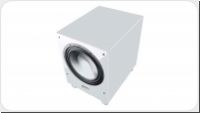 Canton Sub 1201 highgloss *schwarz oder weiss*