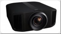 JVC DLA-NZ900 D-ILA-Projektor *schwarz* 8K/60P Laser Beamer