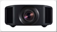 JVC DLA-NZ900 D-ILA-Projektor *schwarz* 8K/60P Laser Beamer