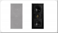 Elac Vertex III IW-VJ63S In-Wall-Lautsprecher *weiss*