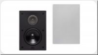 Elac Vertex II IW-V62 In-Wall-Lautsprecher *weiss*
