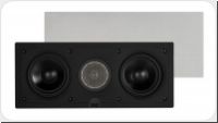 Elac Vertex II IW-VC52 In-Wall-Lautsprecher *weiss*