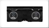 Elac Vertex I IW-VC51 Dual In-Wall Center-Lautsprecher *weiss*