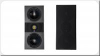 Elac Vertex III OW-VJ63S Wandlautsprecher *weiss oder schwarz*