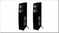 Elac Concentro S 509.2 highgloss *alle Farben*