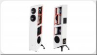Elac Concentro S 509.2 highgloss *alle Farben*