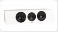 Elac Concentro S 501 Center highgloss *weiss oder schwarz*