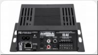 Elac IS-AMP340 *schwarz* 3-Kanal DSP-Verstrker
