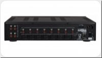 Elac IS-AMP1650 *schwarz* 16-Kanal Verstrker