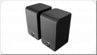 Klipsch Flexus Surr 100 *schwarz* Wireless Surround Lautsprecherset