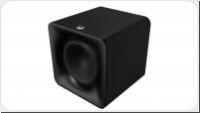 Klipsch Flexus Sub 100 *schwarz* Compact Wireless Subwoofer