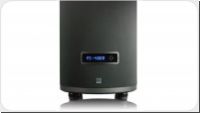 SVS PC-4000 aktiver Subwoofer *schwarz pianofinish*