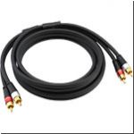 Oehlbach Audio Link Stereo Cinchkabel (3,0m)