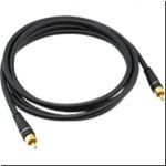 Oehlbach Sub Link Mono Subwoofer Kabel (7,5m)