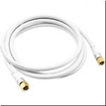 Oehlbach Antenna Link F Satkabel mit F-Stecker (1,5m)