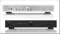 Rotel A11 MKII Stereo Vollverstrker *silber oder schwarz*