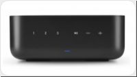Denon Home Amp Vollverstrker *schwarz* mit HEOS Built-in