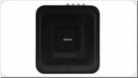 Denon Home Amp Vollverstrker *schwarz* mit HEOS Built-in