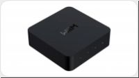 WiiM Pro High-Res-Audio-Streamer *schwarz*
