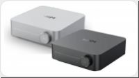WiiM Amp Multiroom-Streaming-Verstrker *silber oder grau*