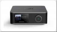 WiiM Ultra High-Res-Wirless Streamer *silber oder grau*